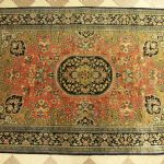 799 8065 ORIENTAL RUG